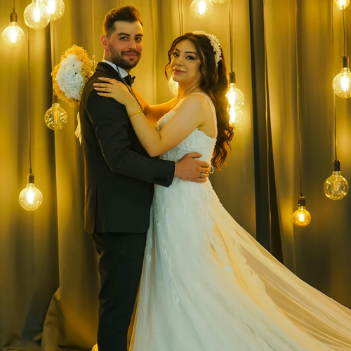 ازدواج اینترنتی با اطمینان