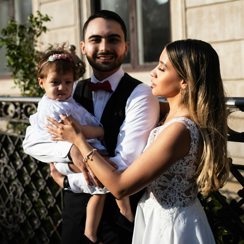 ازدواج اینترنتی مطمئن ویژه مجردها