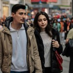 کانال ازدواج دائم اینترنتی ویژه جوانان در تلگرام