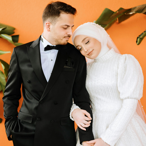 سایت ازدواج دائم اینترنتی ویژه مذهبی ها