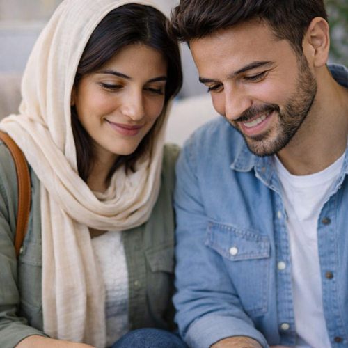 سایت ازدواج دائم اینترنتی ویژه زنان شاغل ایرانی